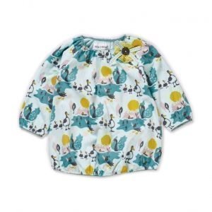 Phister & Philina Duck Baby Dress