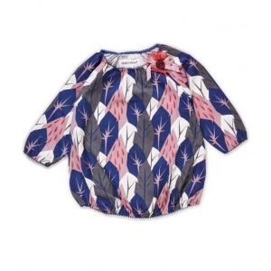 Phister & Philina Duck Baby Dress