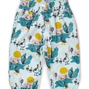 Phister & Philina Duck Baby Pants