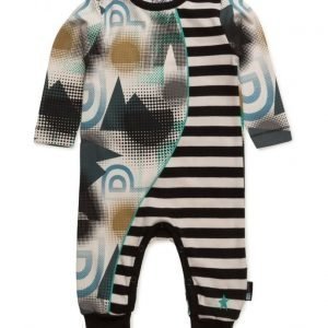 Phister & Philina Hector Wild Suit