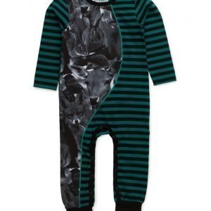 Phister & Philina Holger Forest Suit