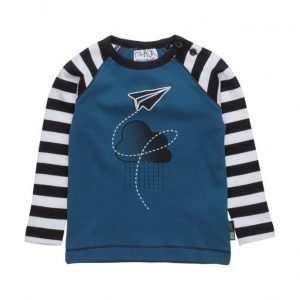 Phister & Philina Karl Fly Top