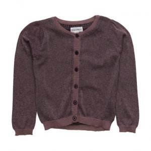 Phister & Philina Marian Lurex Cardigan