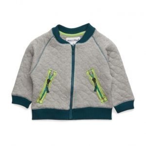 Phister & Philina Mouse Baby Cardigan