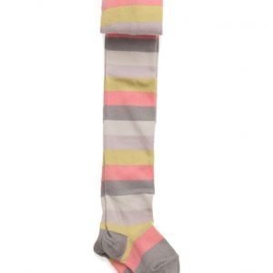Phister & Philina Striped Baby Pantyhoses