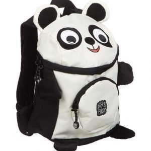 Pick&Pack Panda Reppu