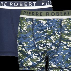 Pierre Robert Cotton Boxer 2p Bokserit