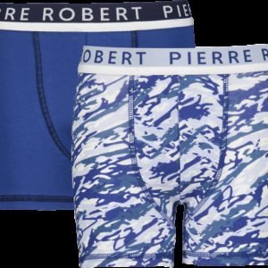 Pierre Robert Cotton Boxer 2p Bokserit