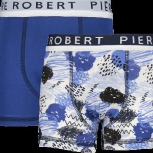 Pierre Robert Cotton Boxer 2p Bokserit