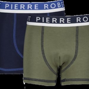 Pierre Robert Cotton Boxer 2p Bokserit