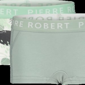 Pierre Robert Cotton Hipster 2p Alushousut