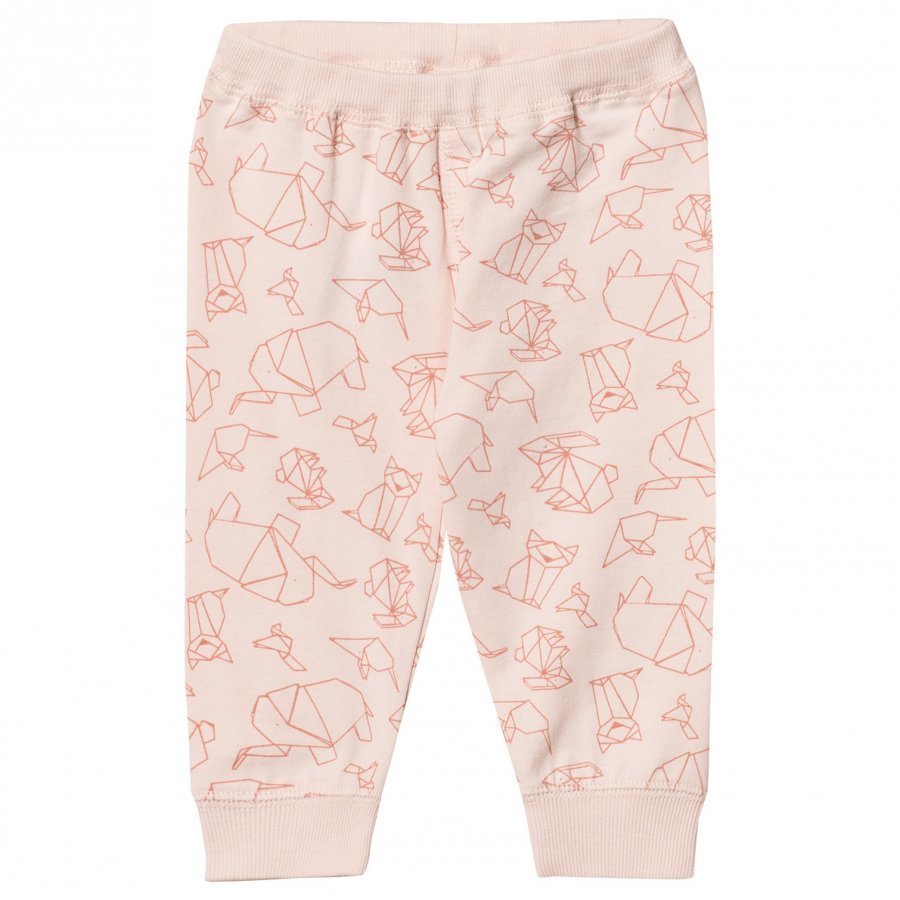 Pippi Pants Shell Legginsit