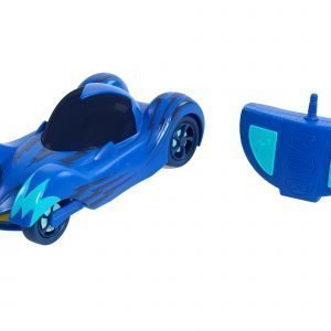 Pj Masks Rc Cat Car Radio Ohjattava