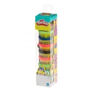 Play-Doh Pd Party Pack In Tube Muovailuvahat