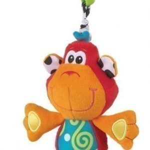 Playgro Vaunulelu Dingly Dangly Apina