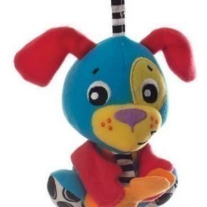 Playgro Vaunulelu Wiggling Dog