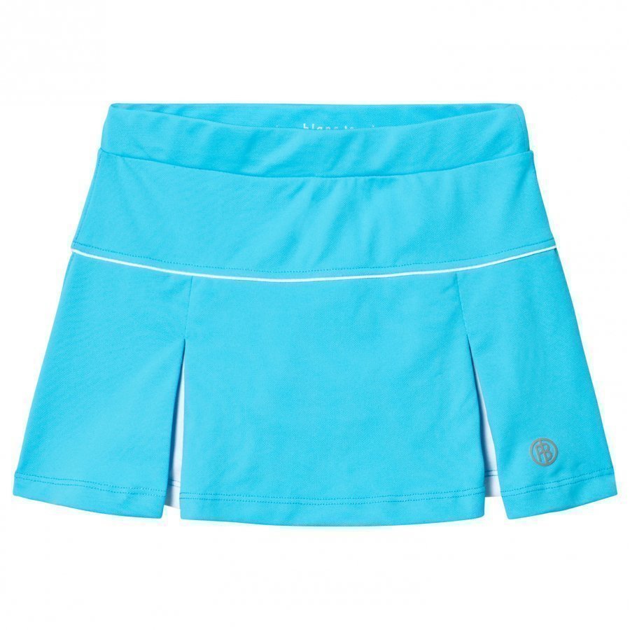 Poivre Blanc Blue Classic Tennis Skort Housuhame