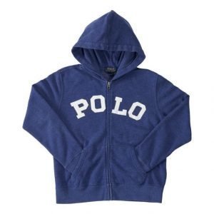 Polo Ralph Lauren Hoodie Polo Logo Huppari