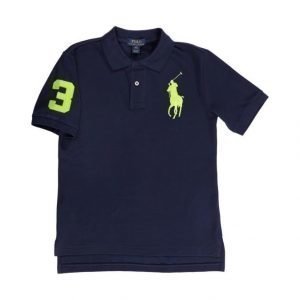 Polo Ralph Lauren Pikeepaita