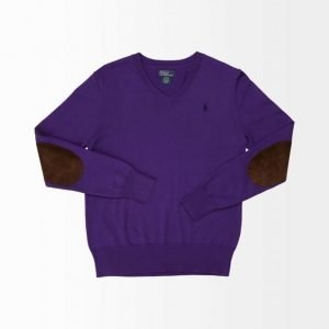 Polo Ralph Lauren Puuvillaneule