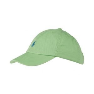 Polo Ralph Lauren Sport Cap Lippalakki