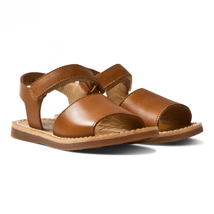 Pom Dapi Camel Plage Sandals Remmisandaalit