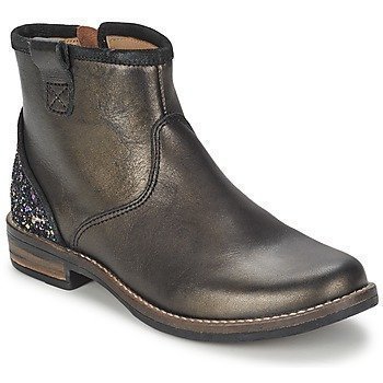 Pom d'Api TIJUANA BOOTS bootsit