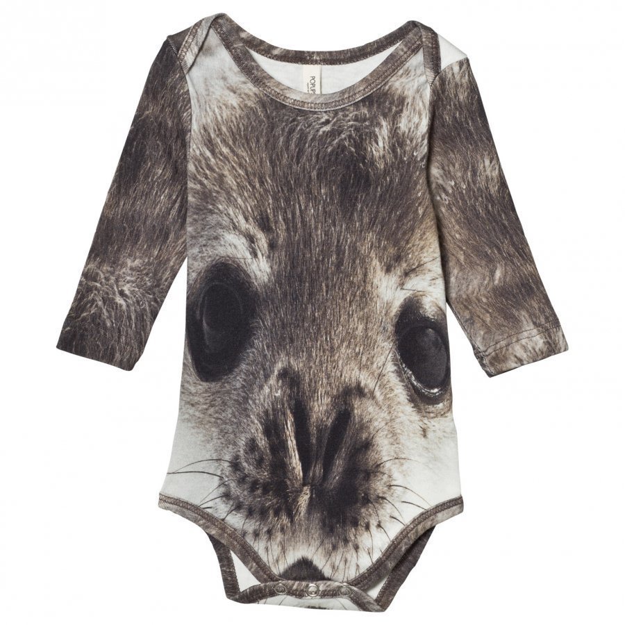 Popupshop Baby Body Seal Body