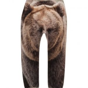 Popupshop Baggy Leggings Bear