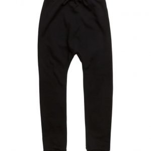 Popupshop Baggy Leggings Black