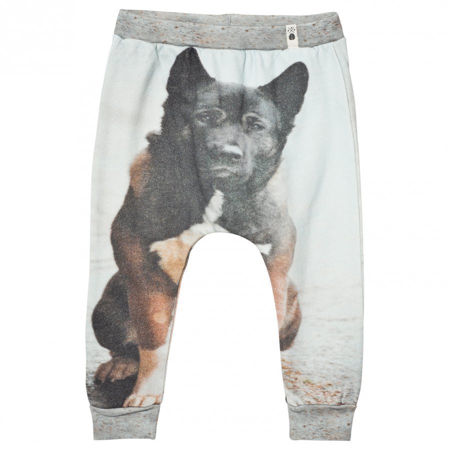 Popupshop Baggy Leggings Dog Verryttelyhousut