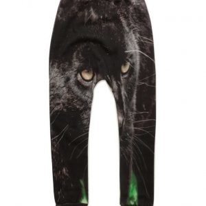 Popupshop Baggy Leggings Panther