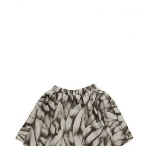 Popupshop Circle Base Skirt Banana