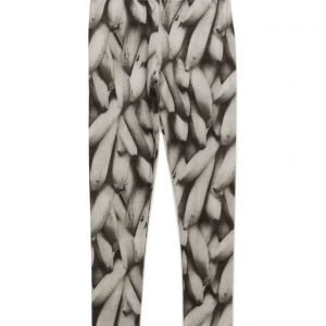 Popupshop Leggings Banana