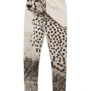 Popupshop Leggings Cheetah