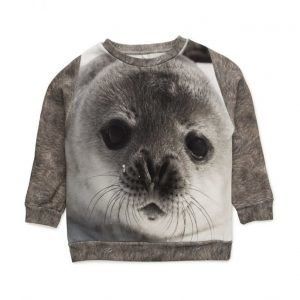 Popupshop Loose Sweat Seal