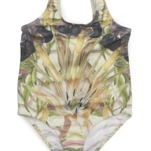 Popupshop Swimsuit Flower