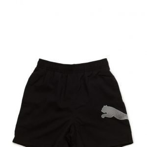 Puma Active Big Cat Beach Shorts M