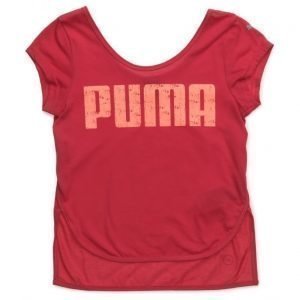 Puma Active Dancetee G