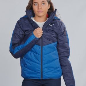 Puma Active Jacket Takki Sininen