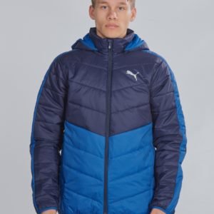 Puma Active Jacket Takki Sininen