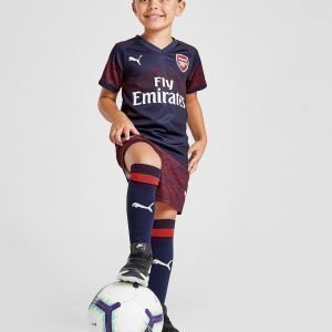 Puma Arsenal Fc 2018/19 Away Peliasu Ennakkotilaus Laivastonsininen