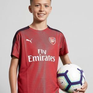 Puma Arsenal Fc Stadium Shirt Punainen