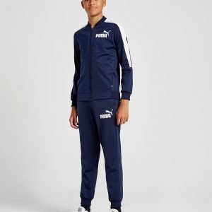 Puma Baseball Poly Suit Laivastonsininen