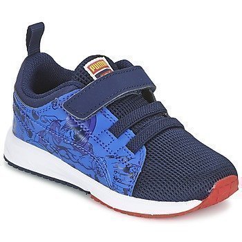 Puma CARSON RUNNER SUPERMAN V KIDS matalavartiset kengät