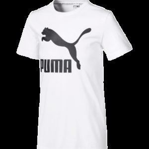 Puma Classic Logo Tee T-Paita