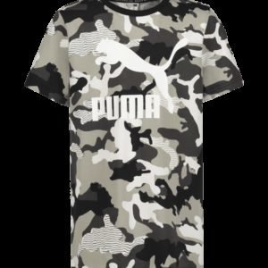 Puma Classics Aop Tee T-Paita