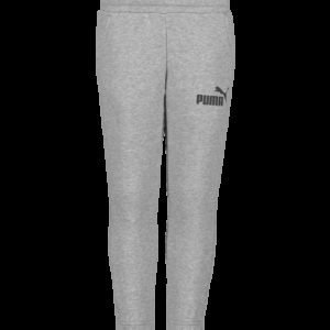 Puma Ess Logo Sweat Pants Collegehousut