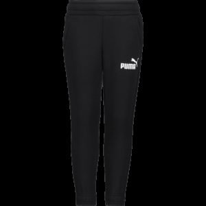 Puma Ess Logo Sweat Pants Collegehousut