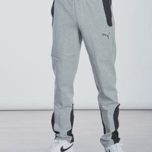 Puma Evostripe Pants Housut Harmaa